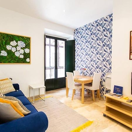Cheap & Chic In The Center Of Sevilla Экстерьер фото
