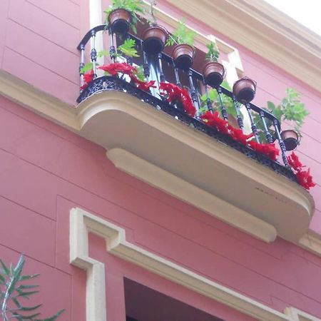 Cheap & Chic In The Center Of Sevilla Экстерьер фото